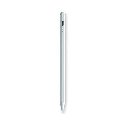 Zore Pencil 14 Universal Stylus Touch Pen White