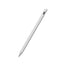 Zore Pencil 16 Active Stylus iPad Dokunmatik Kalem Beyaz