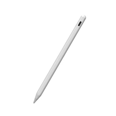 Zore Pencil 16 Active Stylus iPad Touch Pen White 