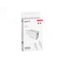 Zore Play Serisi PL08 Type-C to Lightning 2in1 PD Seyahat Şarj Aleti 20W Beyaz