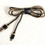 Zore Poro Micro Usb Kablo 1M Siyah-Gold