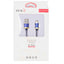Zore Poro Micro Usb Kablo 1M