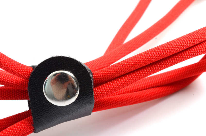 Zore Poro Type-C Usb Kablo 1M Kırmızı