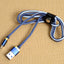Zore Poro Type-C Usb Kablo 1M