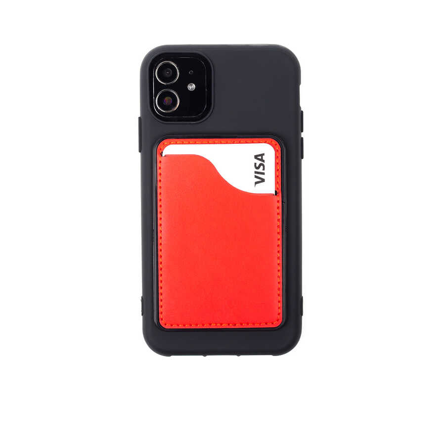 Zore Pro Kartlık Siyah