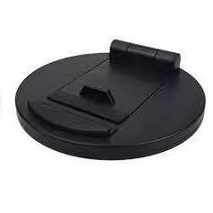 Zore Q3 Telefon Standı Siyah