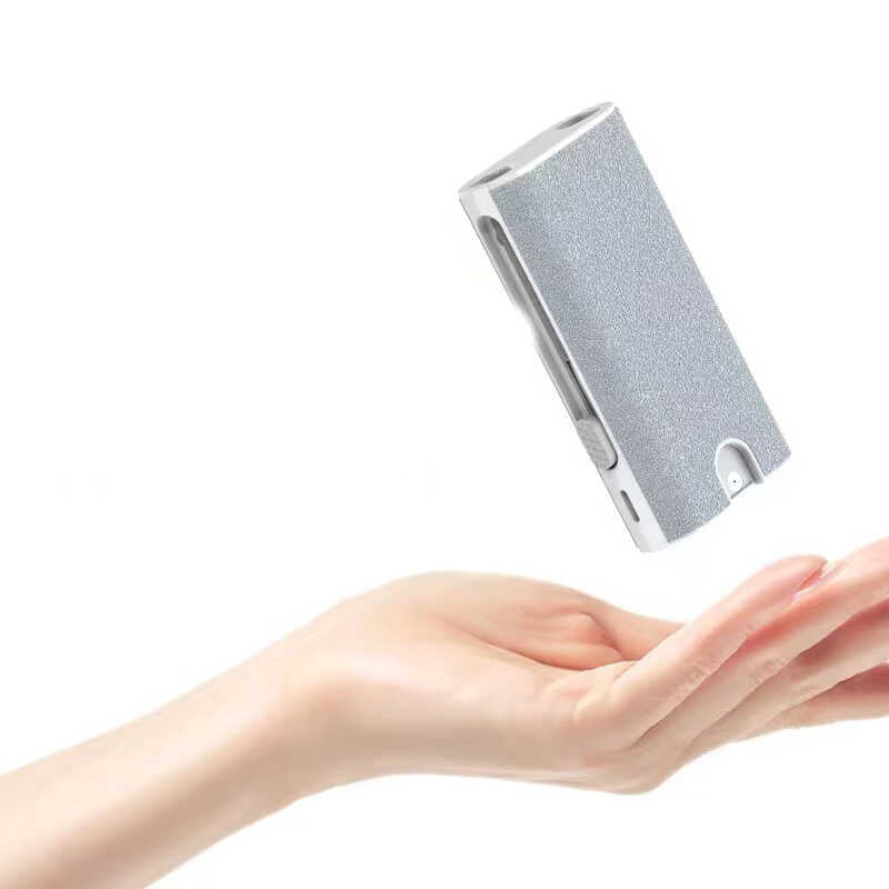 Zore Q6 Çok Fonksiyonlu Airpods Temizleme Kalemi Beyaz