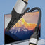 Zore QG06 8K 60 Hz Görüntü Kalitesi Type-C to HDMI Kablo 1.8M Gri