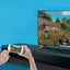 Zore QG06 8K 60 Hz Görüntü Kalitesi Type-C to HDMI Kablo 1.8M Gri
