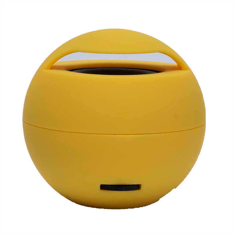 Zore Radio 165 Bluetooth Speaker Hoparlör Kırmızı