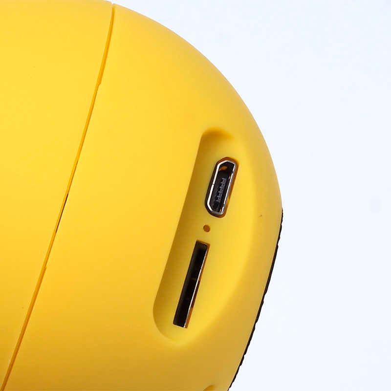 Zore Radio 165 Bluetooth Speaker Hoparlör Yeşil