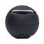 Zore Radio 165 Bluetooth Speaker Hoparlör Siyah