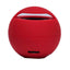 Zore Radio 165 Bluetooth Speaker Hoparlör Kırmızı