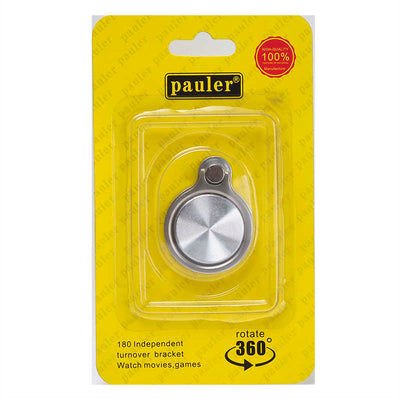 Zore RNG-01 Ring Telefon Yüzük Tutucu Aparat Gold