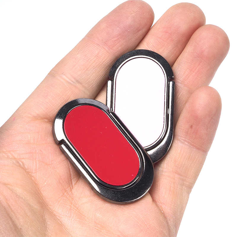 Zore RNG-23 Ring Telefon Yüzük Tutucu Aparat Pembe