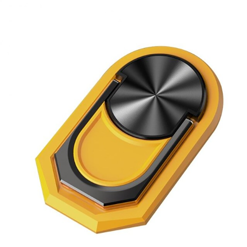 Zore RNG-26 Ring Telefon Yüzük Tutucu Aparat Pembe