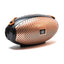 Zore Rugby Mini 1 Plus Bluetooth Speaker Hoparlör Gold