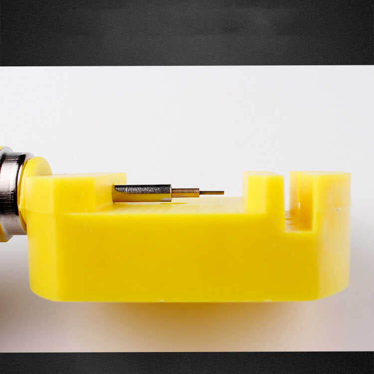 Zore Sarı Kordon Kısaltıcı Aparat Sarı