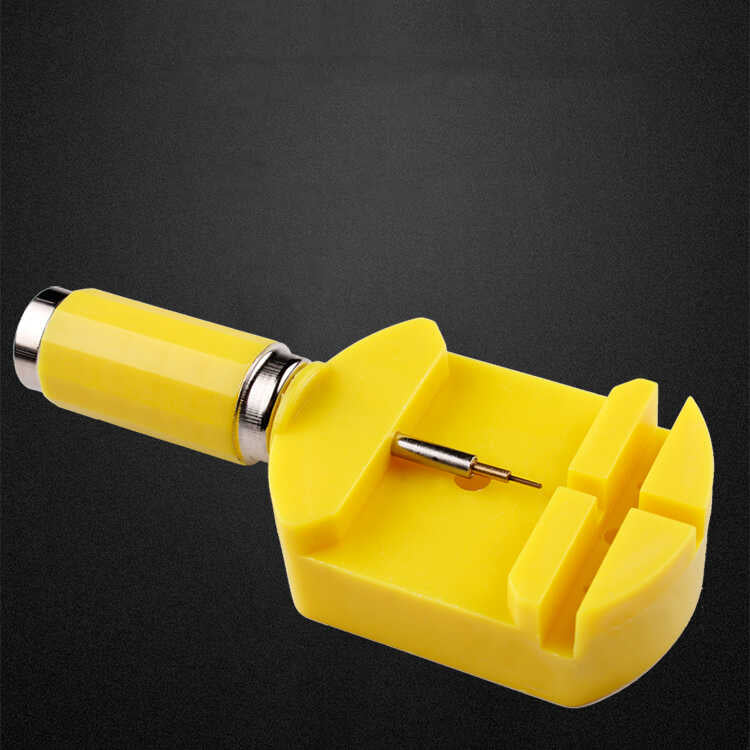 Zore Sarı Kordon Kısaltıcı Aparat Sarı