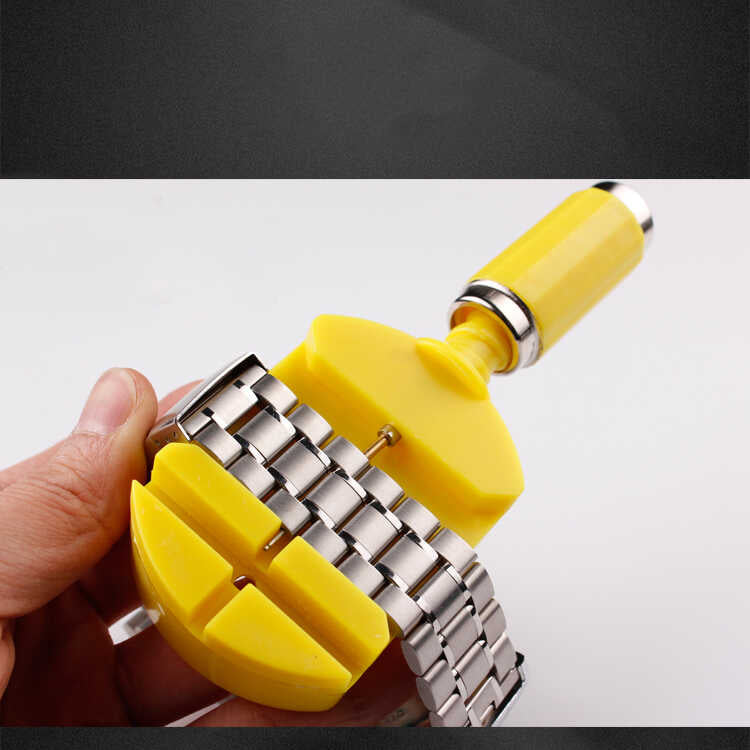 Zore Sarı Kordon Kısaltıcı Aparat Sarı