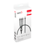Zore Shira Serisi 3in1 USB Kablo 30cm