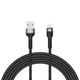 Zore Shira Serisi Lightning USB Kablo 3m