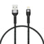 Zore Shira Serisi Lightning USB Kablo 30cm