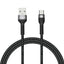 Zore Shira Serisi Type-C USB Kablo 1m
