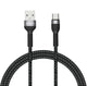 Zore Shira Serisi Type-C USB Kablo 1m