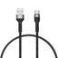 Zore Shira Serisi Type-C USB Kablo 30cm