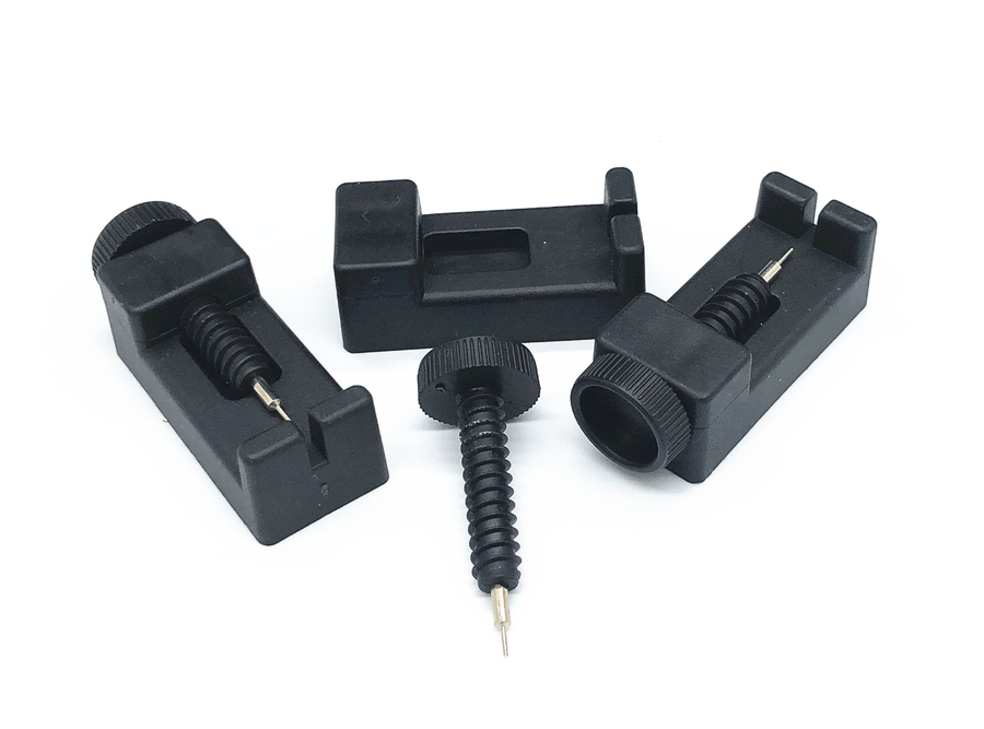 Zore Siyah Kordon Kısaltıcı Aparat Siyah