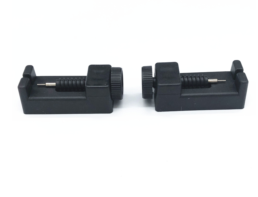 Zore Siyah Kordon Kısaltıcı Aparat Siyah