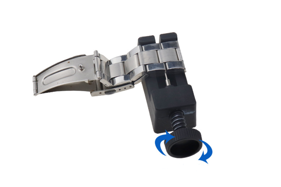 Zore Siyah Kordon Kısaltıcı Aparat Siyah