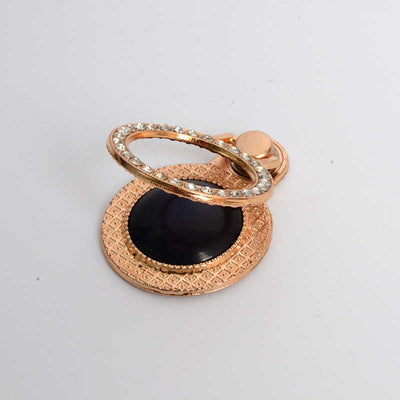 Zore Stone Ring Telefon Yüzük Tutucu Aparat NO7