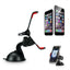 Zore Süper 01 Araç Telefon Tutucu Siyah