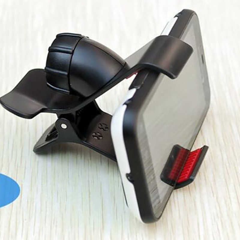 Zore Süper 01 Araç Telefon Tutucu Beyaz