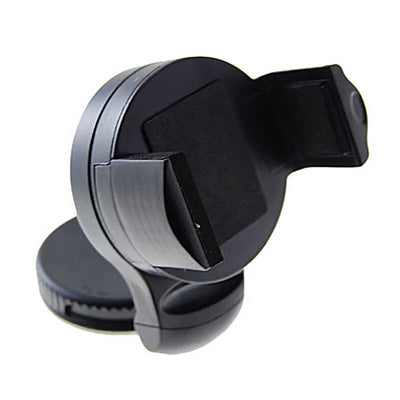 Zore Süper 03 Araç Telefon Tutucu Siyah