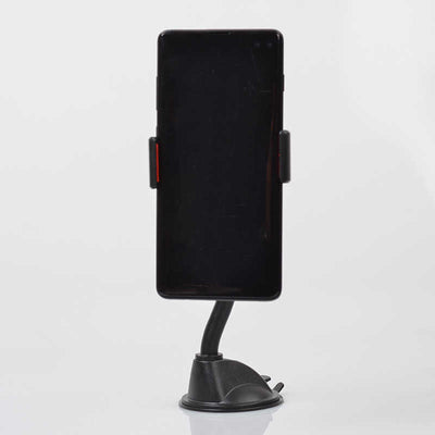 Zore Süper 06 Araç Telefon Tutucu Siyah