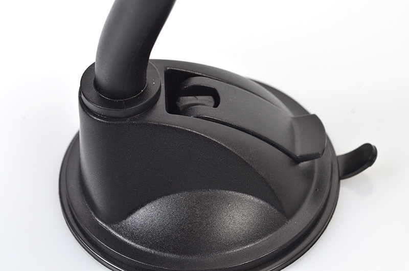 Zore Süper 06 Araç Telefon Tutucu Siyah