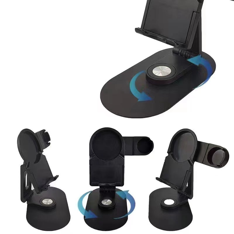 Zore SX08 M-safe Şarj Bölmeli Telefon - Akıllı Saat Standı Beyaz