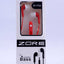 Zore SY-7703 Mp3 Stereo Kulaklık Kırmızı