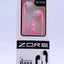 Zore SY-7703 Mp3 Stereo Kulaklık Pembe