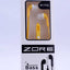 Zore SY-7703 Mp3 Stereo Kulaklık Sarı