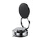 Zore T28 Vacuum Featured 360 Degree Rotating Magnetic Phone Holder Black 