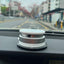 Zore T28 Vacuum Featured 360 Degree Rotating Magnetic Phone Holder Black 