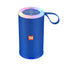Zore TG-512 Bluetooth Speaker Hoparlör Mavi