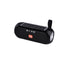 Zore TG182 Güneş Enerjili FM Radyo Özellikli AUX USB Kart Okuyucu Portlu Bluetooth Hoparlör Speaker