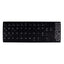 Zore Türkçe Karakter Klavye Tuş Koruyucu Sticker