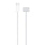 Zore Type-C - M-safe 3 Macbook Şarj Kablosu 140W 2M Beyaz