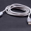Zore Type-c Mıknatıslı Usb Kablo Rose Gold